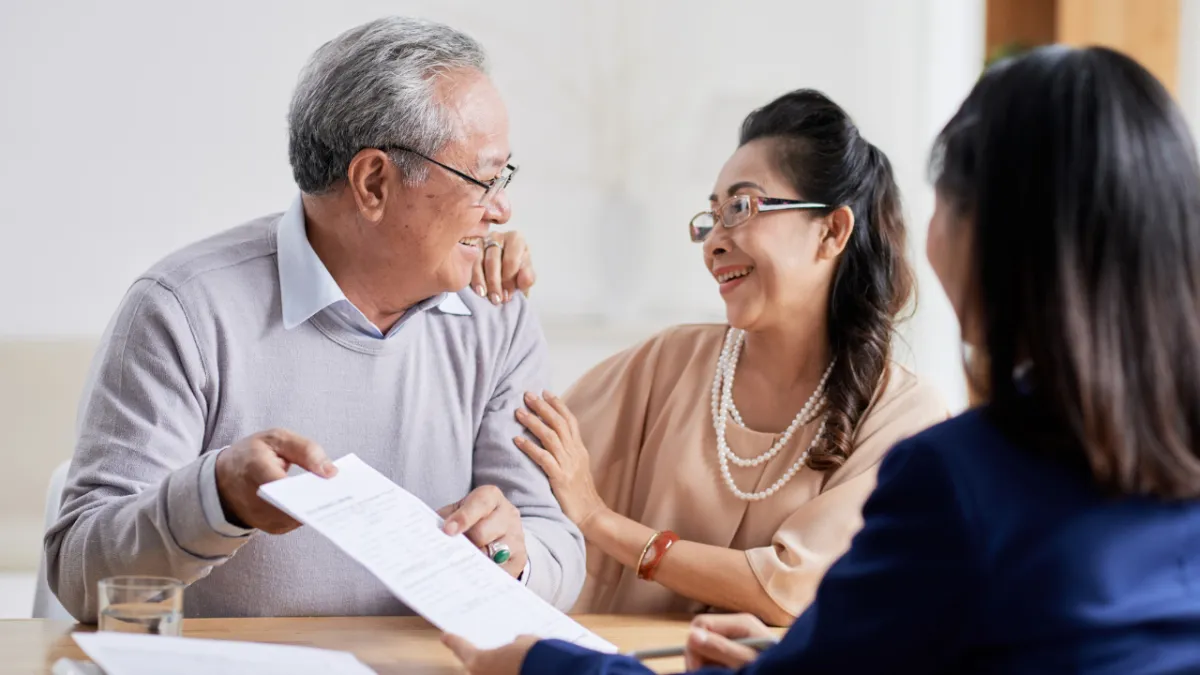 Building Wealth While You Sleep