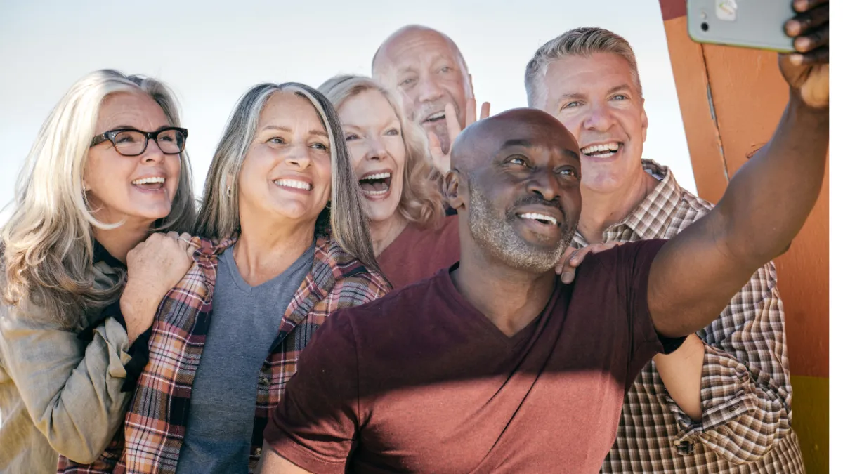 Not Just for Parents