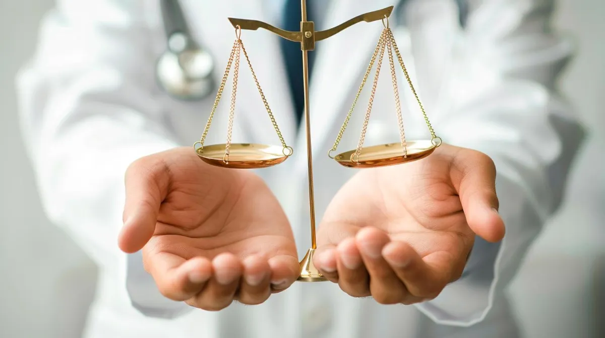 legal medical nurse