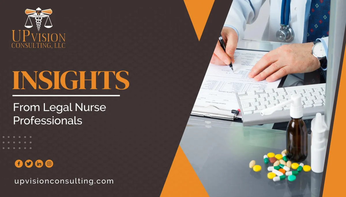 Medication Administration Errors: From Bedside to Courtroom