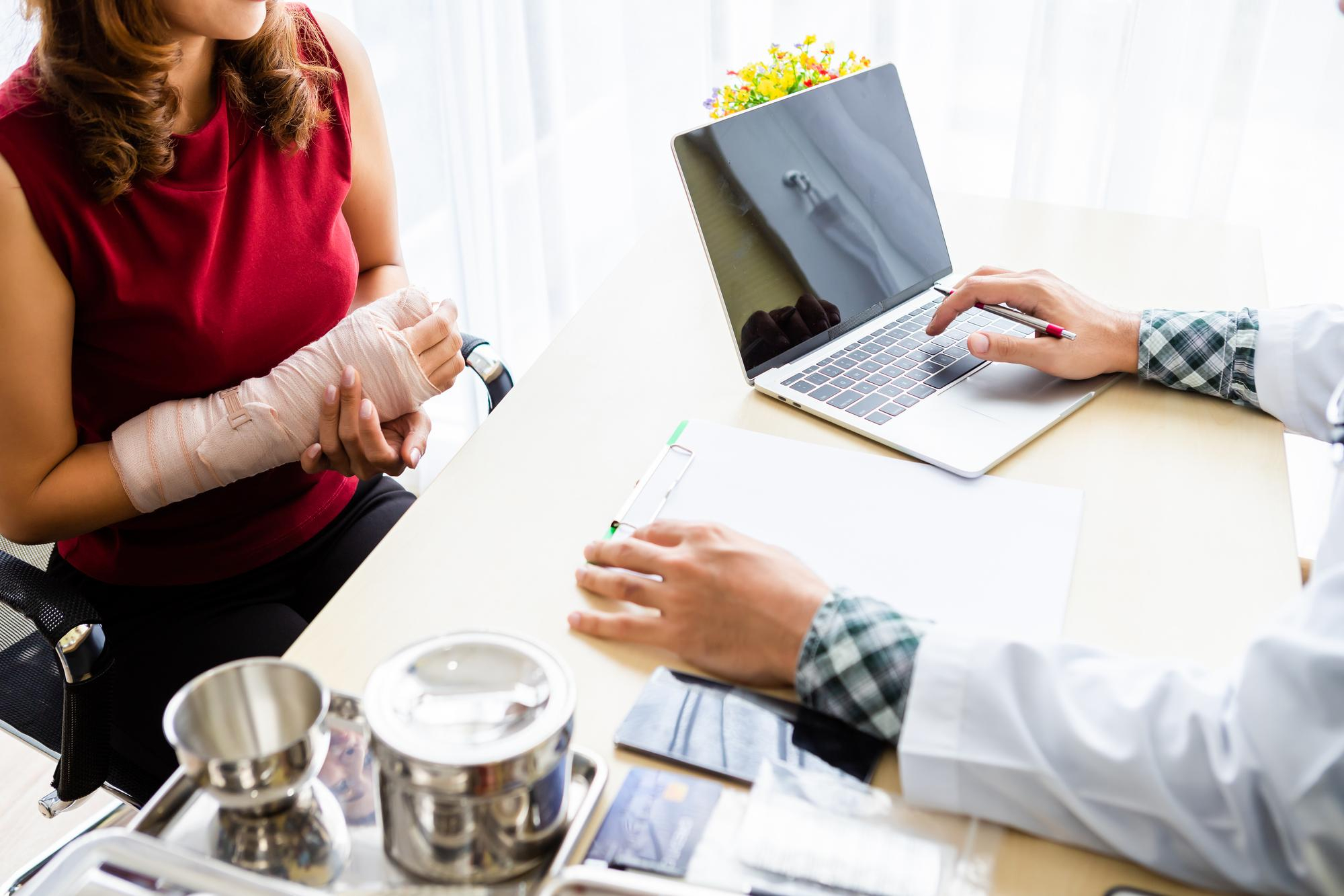 Pressure Injury Prevention in Long-Term Care: Quality Failures and Liability