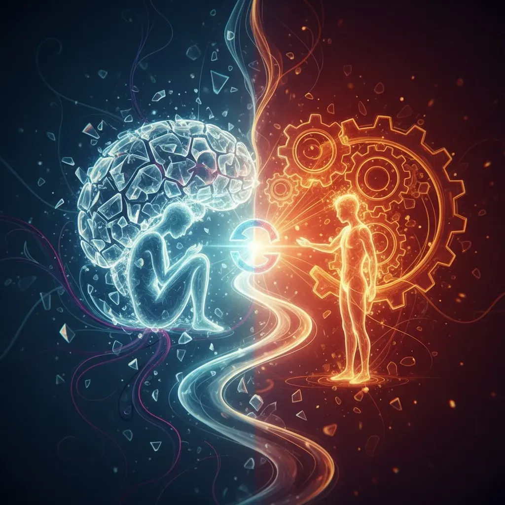 Therapy vs. Relationship Coaching: What's the Difference and Which Is Right for You?