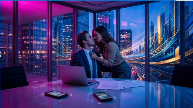 Building Intimacy While Building Your Business: 5 Steps Busy Entrepreneurs Can't Ignore