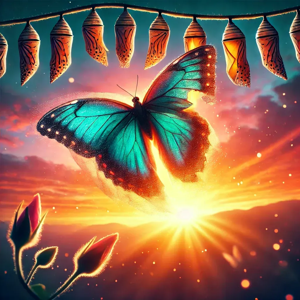 Transforming Your Mindset for Breakthrough Success