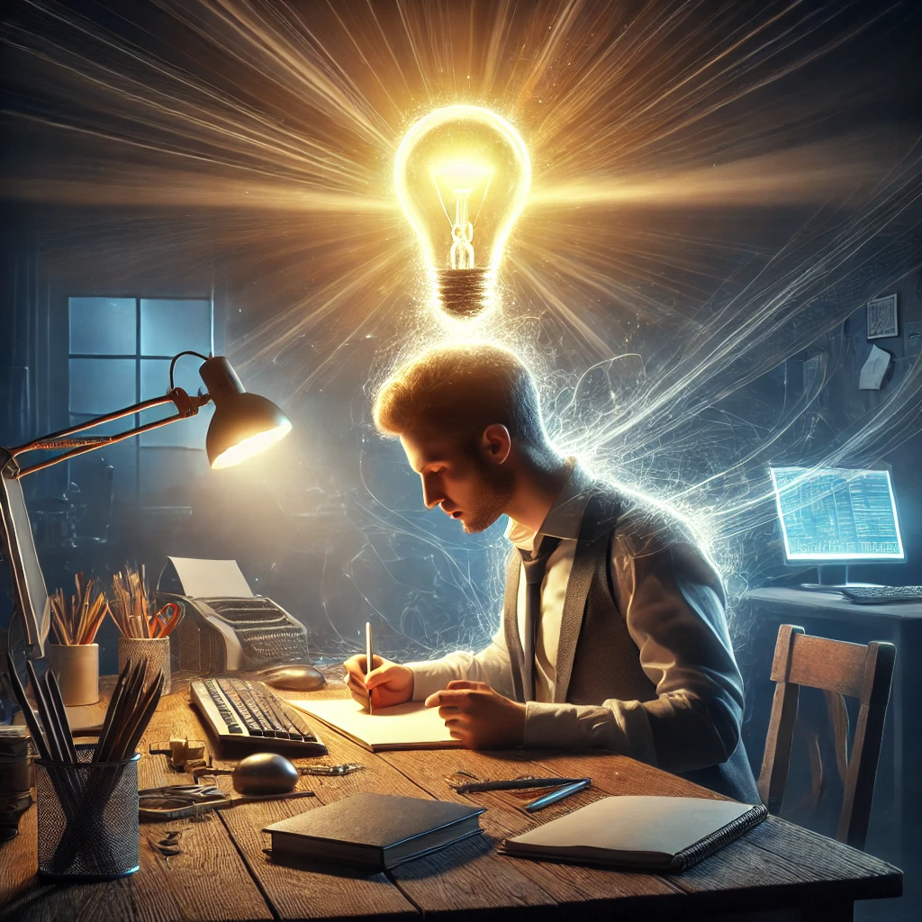 Unlocking Your Zone of Genius: The Key to Extraordinary Achievement