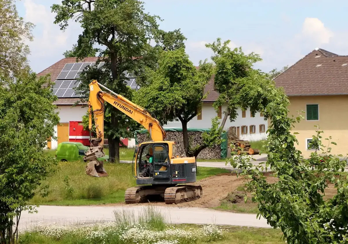 Looking for the Best Residential Excavation Companies near Raleigh? Start with These 3 Questions