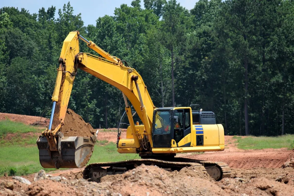 Best Land Clearing Contractor Near Wake Forest, NC | What to Look For