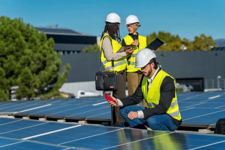 What Are the Average Costs for Home Solar Panel Installation?