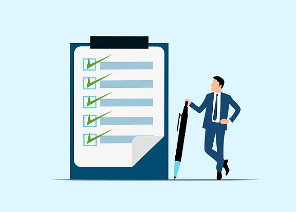 Checklist