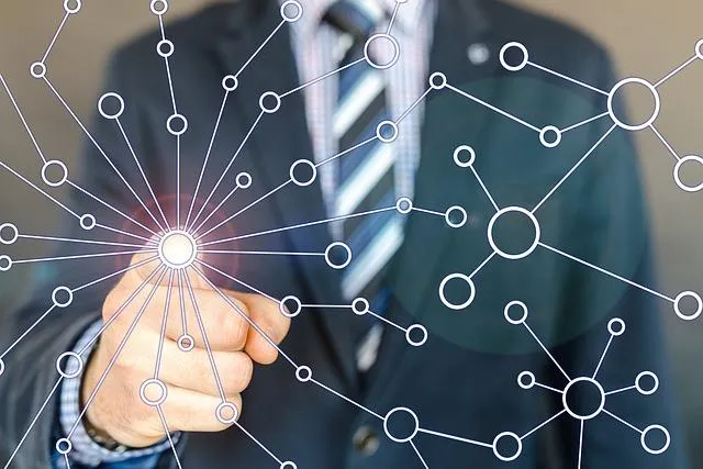 Discover the power of Networking for your export business and sales growth!