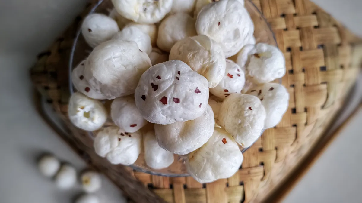 Makhana