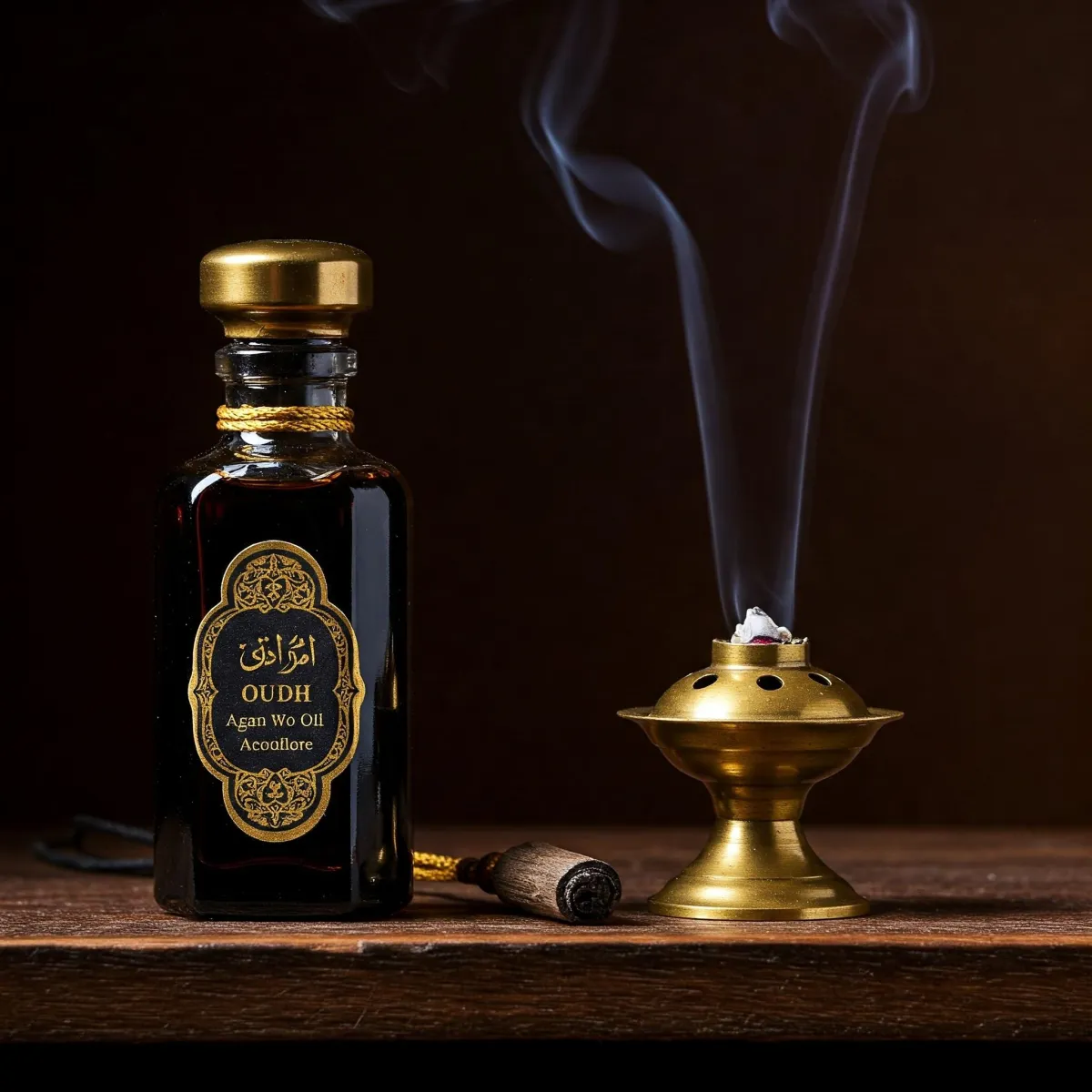 India Boosts Agarwood Exports: New Quotas, Artificial Propagation & Market Potential