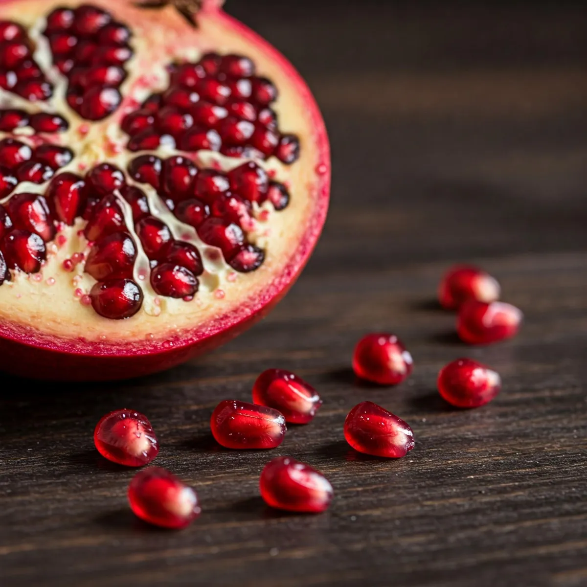 Unlocking Global Potential: Export Opportunities for India’s Red Ruby Pomegranate