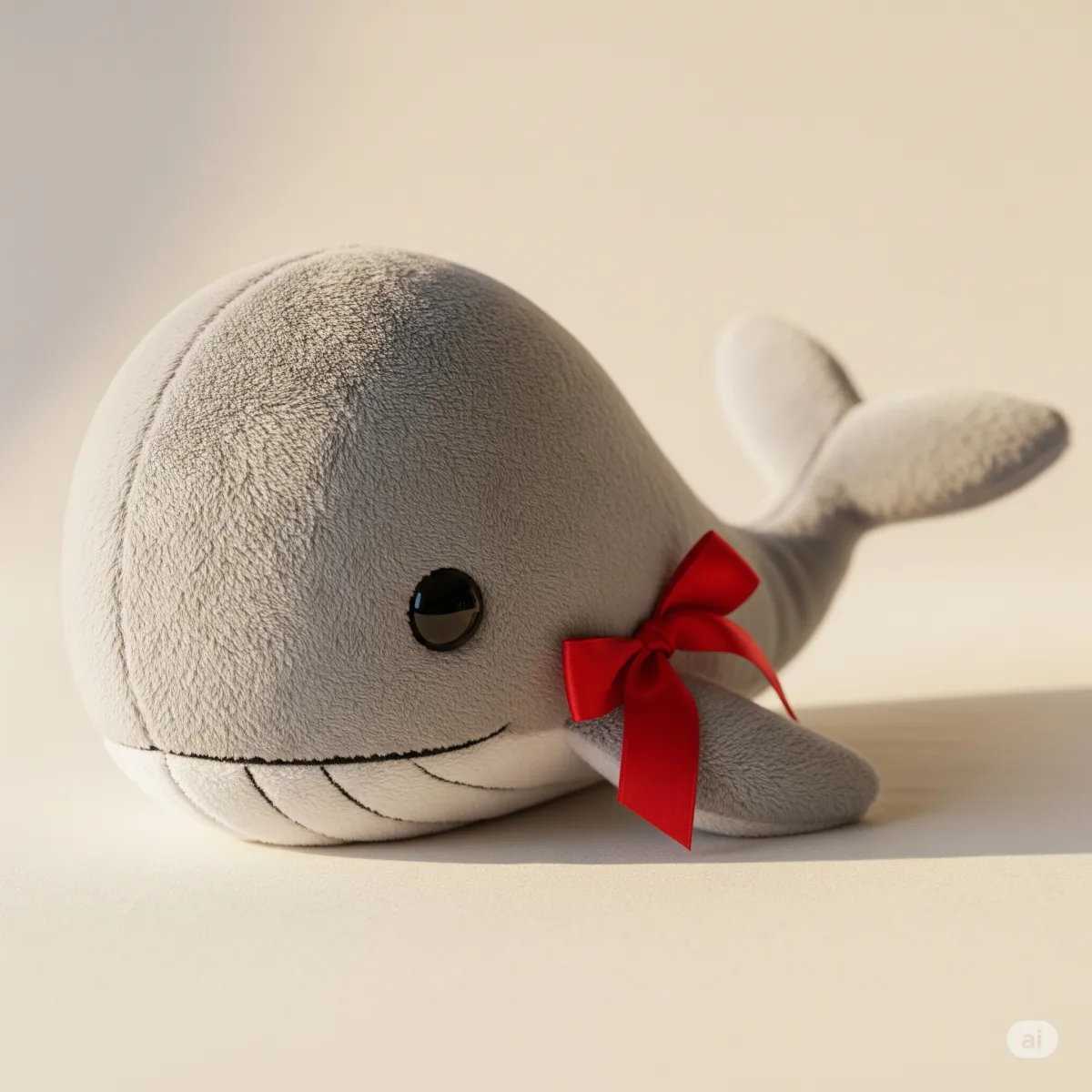 Plush toy