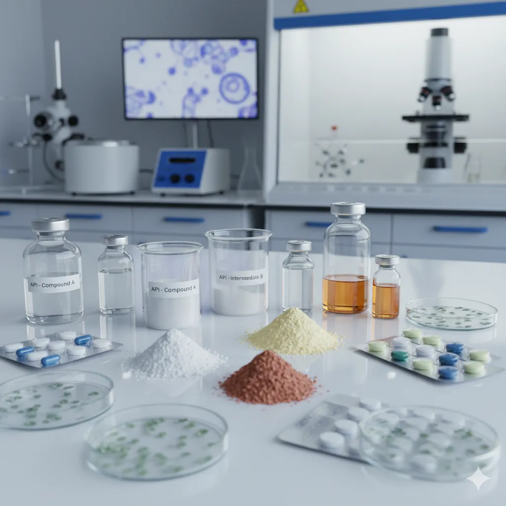 Visakhapatnam: India’s Next Big Pharma Export Hub