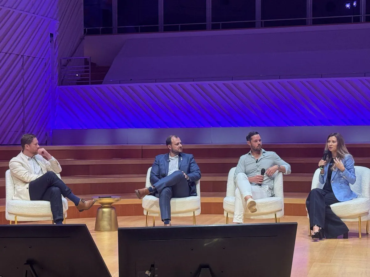 AI in Real Estate: Front-Row Experience at Inman Miami