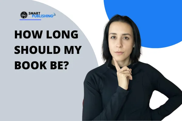 How Long Should My Book Be? (Spoiler: It’s Not About Word Count)
