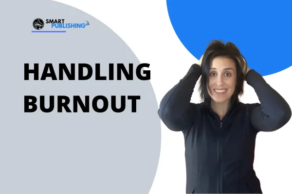 Handling Burnout