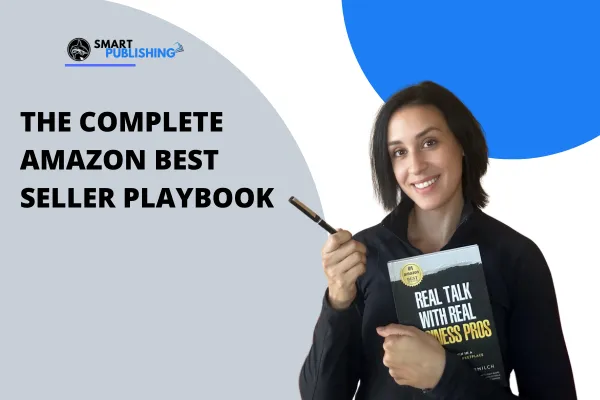 The Complete Amazon Best Seller Playbook