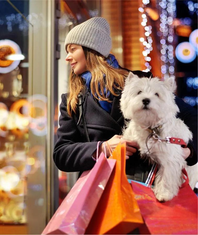 Consumer preferences in the booming grooming sector