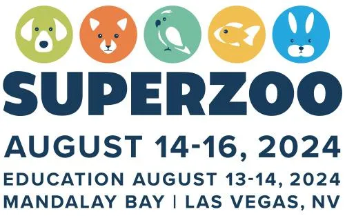 Registration Opens for SUPERZOO 2024