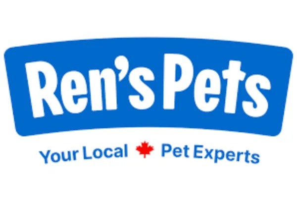 Ren's pets