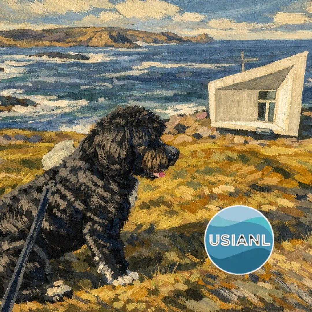 Join the Movement to Protect Oceans, Support Canada, and Nourish Pets