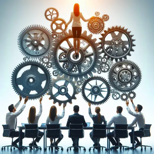Ventajas de delegar tu logística completa en expertos