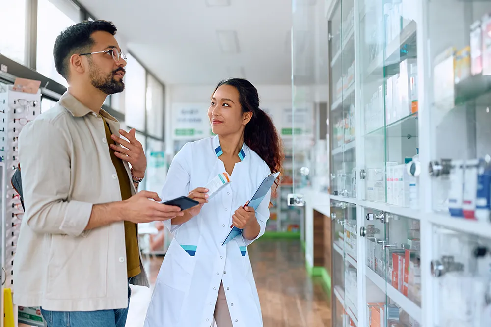 Domina la importación de medicamentos en 5 pasos