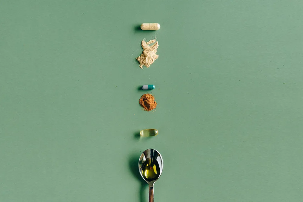 Aprende a importar suplementos alimenticios en 6 pasos