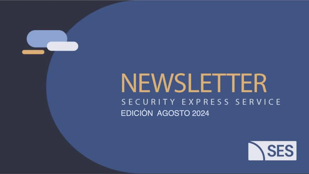 newsletter agosto