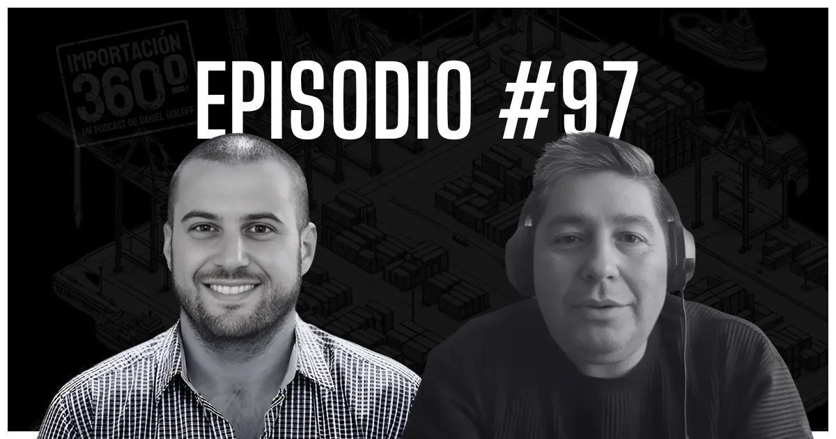 De negocio familiar a importador internacional: la historia de Raúl Medina