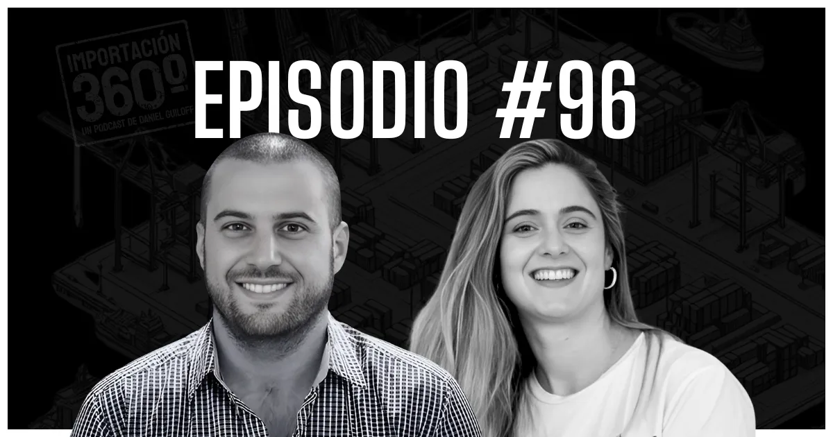 Emprender con aromas: de importar insumos a escalar producción en Chile con Magalí Maffrand