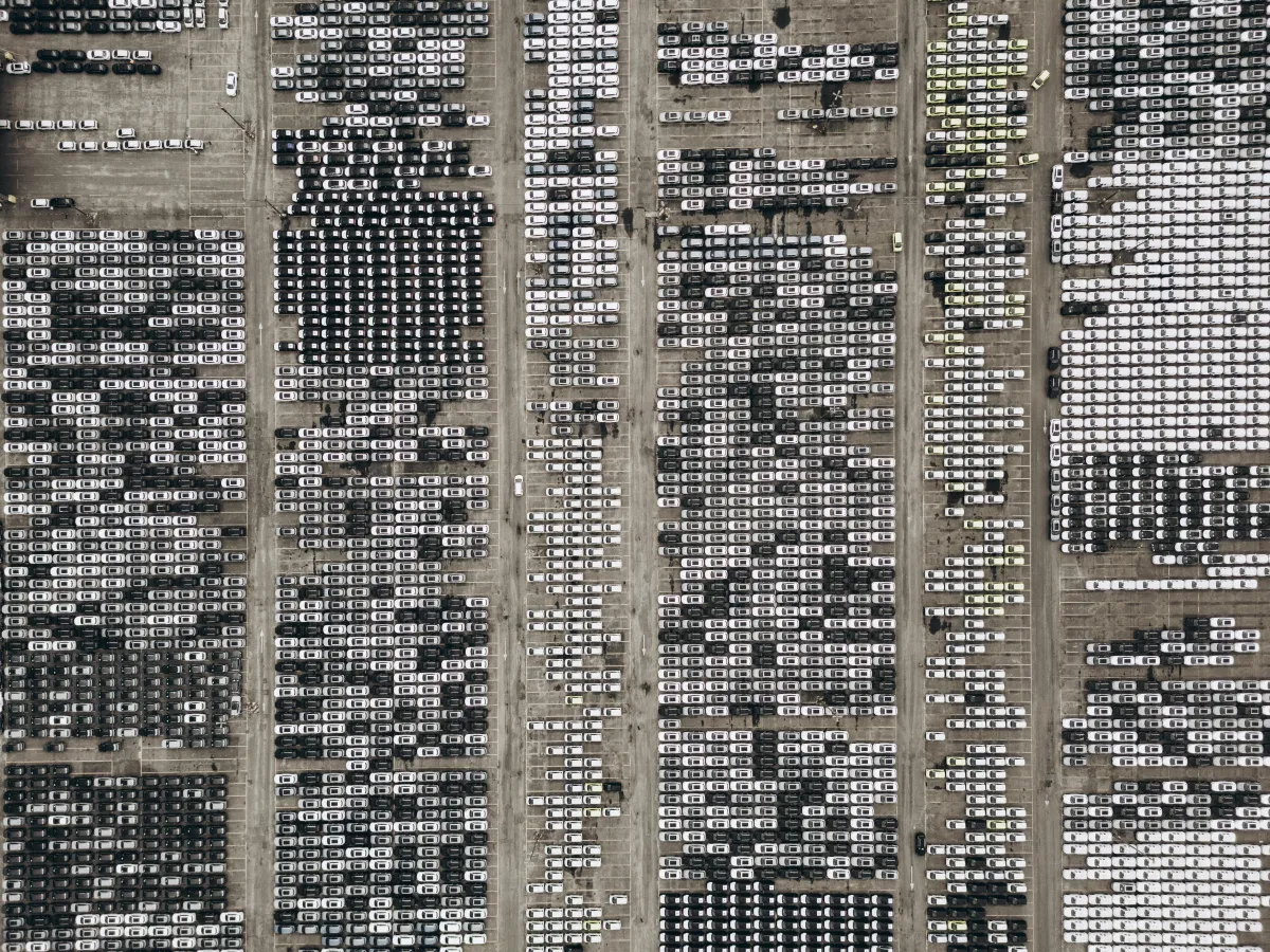 Qué esperar de un servicio de logística “on demand”