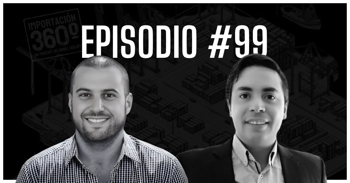 De China a Chile: cómo importó motos eléctricas y abrió un mercado desde cero con Felipe Gutiérrez