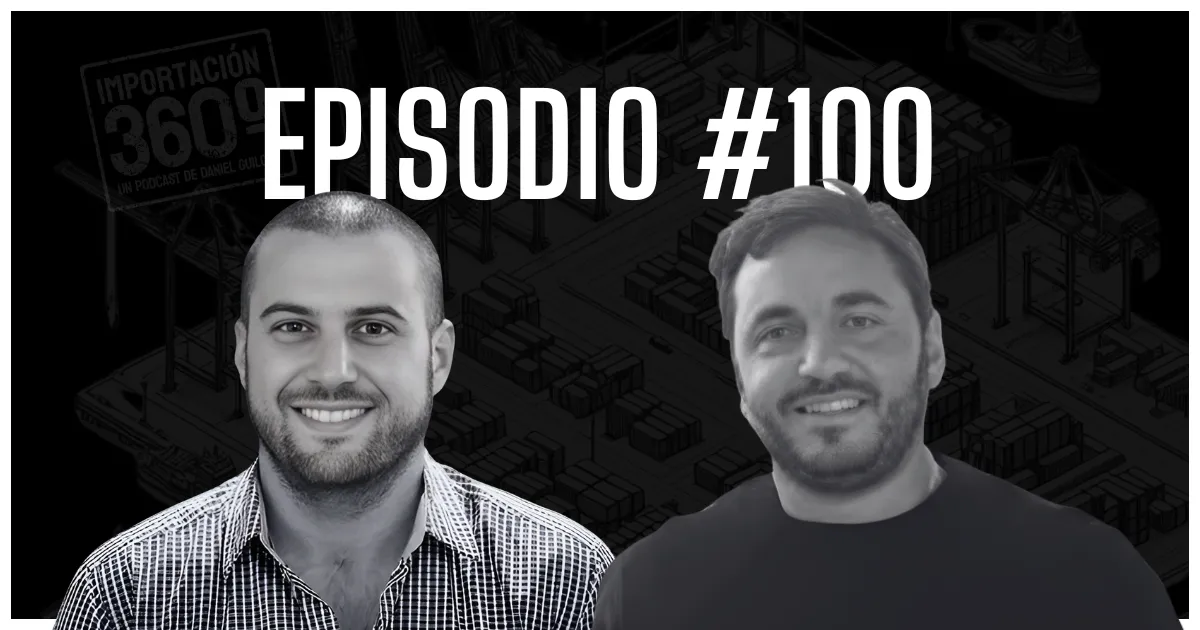 Importar alimentos en Chile: desafíos reales con Alberto Alvo