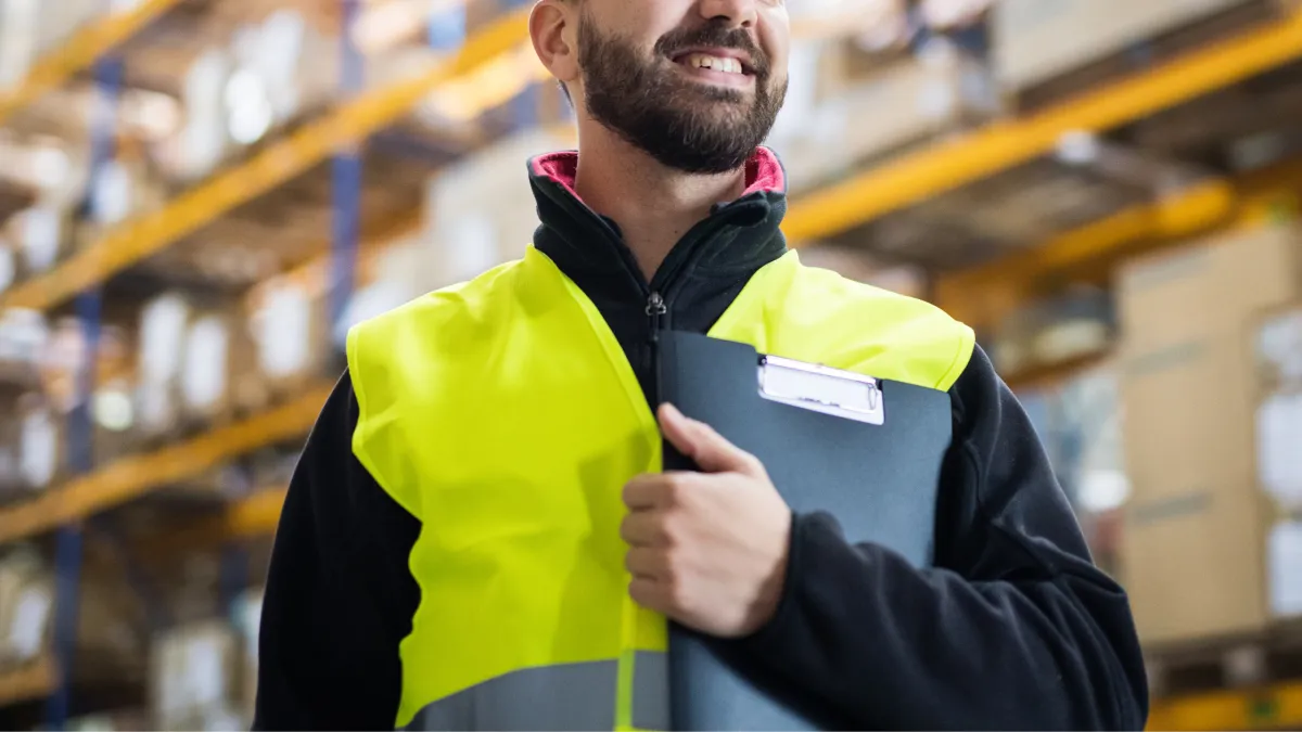 La logística no se improvisa: Cómo estructurar protocolos de contingencia efectivos