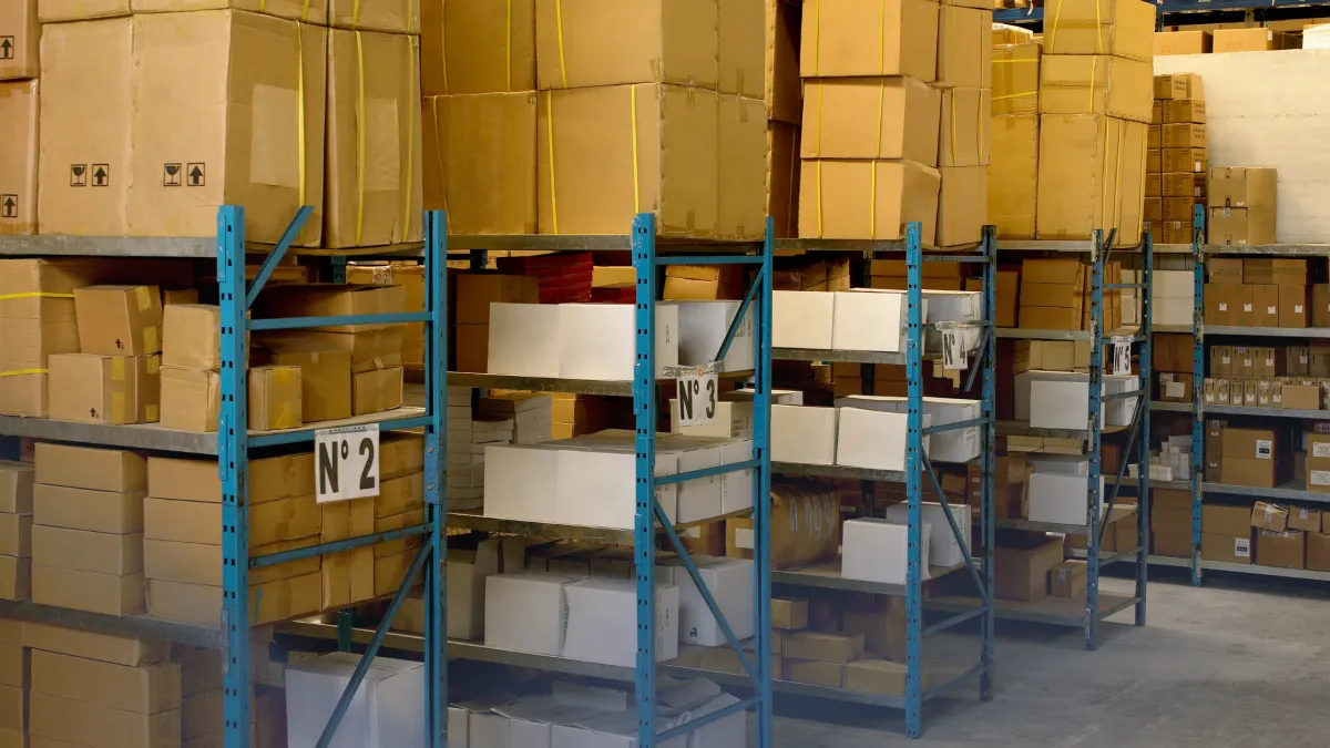 Stock inmovilizado y repuestos obsoletos: el costo silencioso de una logística lenta en minería