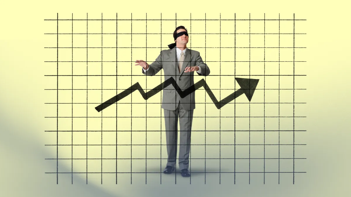 ¿Te avisan cuando ya es tarde? El precio oculto de operar a ciegas