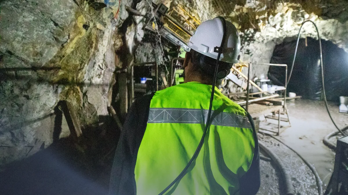 Contingencias mineras: 3 errores que multiplican el impacto de un imprevisto logístico