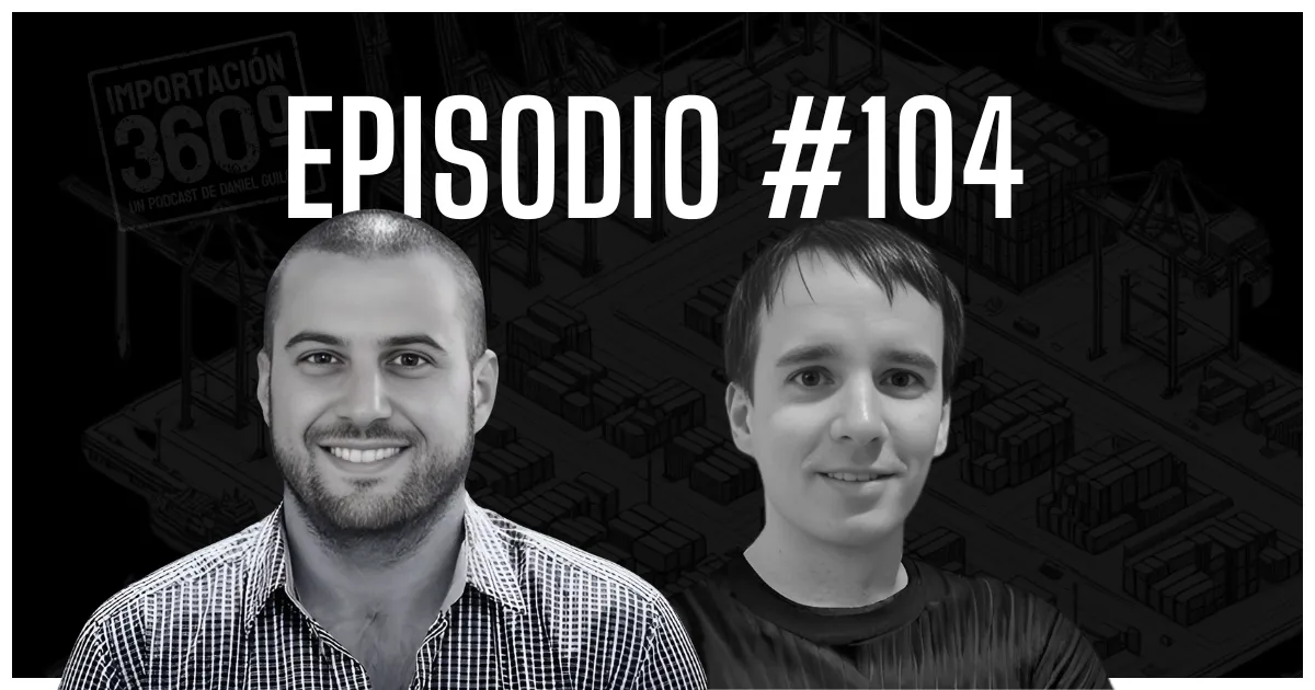 La historia de NanoLife: de importar mascarillas a limpieza ultraconcentrada con Marcelo Olivares