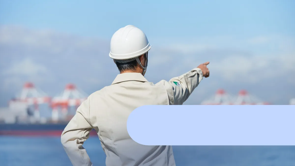 Tendencias logísticas 2026: lo que viene para empresas importadoras