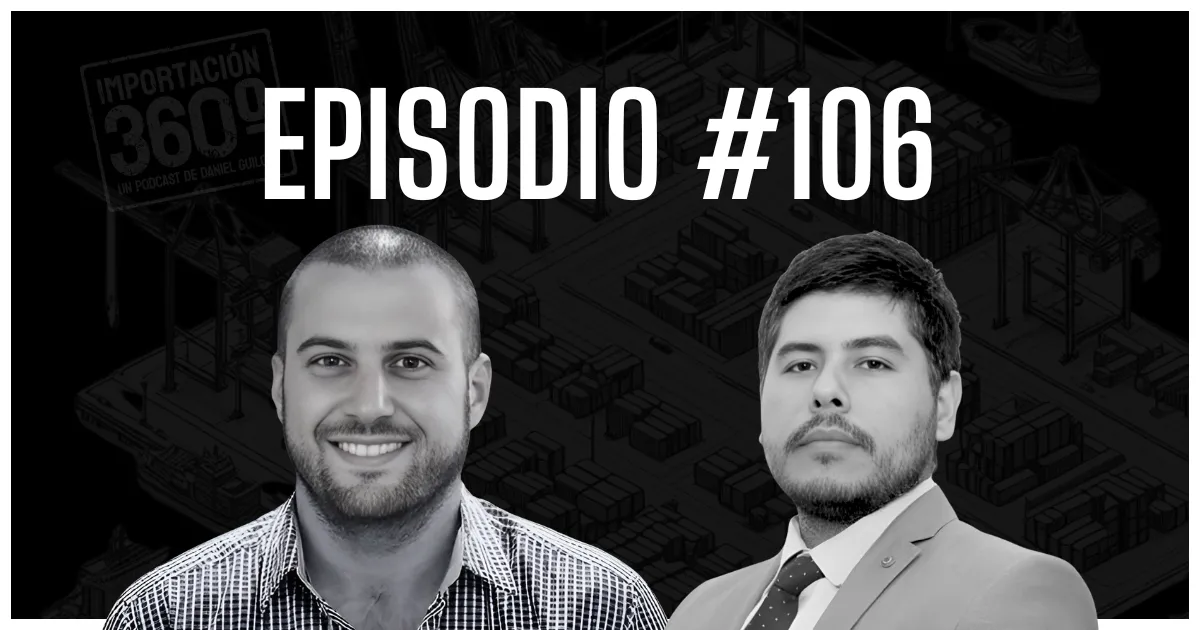 De 250 dólares a establecer una marca en una industria regulada con Felipe Muñoz