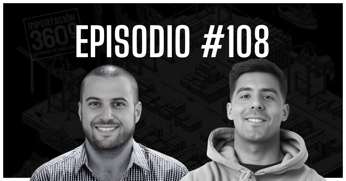 Cómo construir y operar varios negocios antes de los 25 años con Juan Manuel Mery