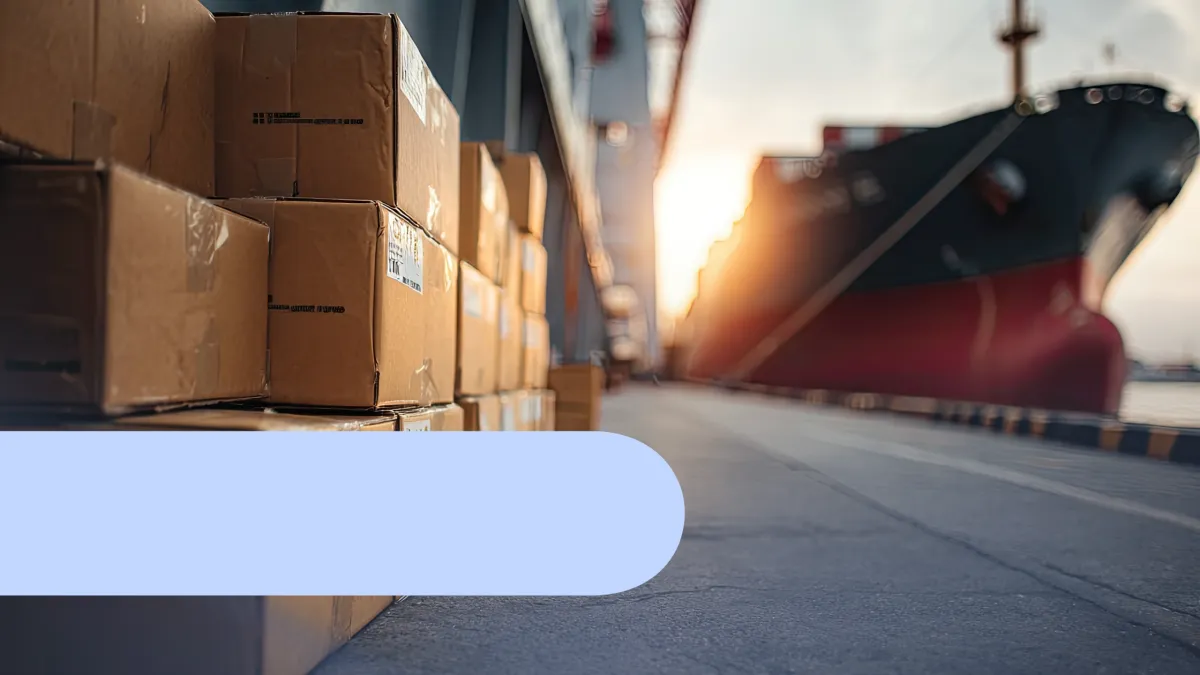 ¿Por qué tantas empresas eligen mal su forwarder?