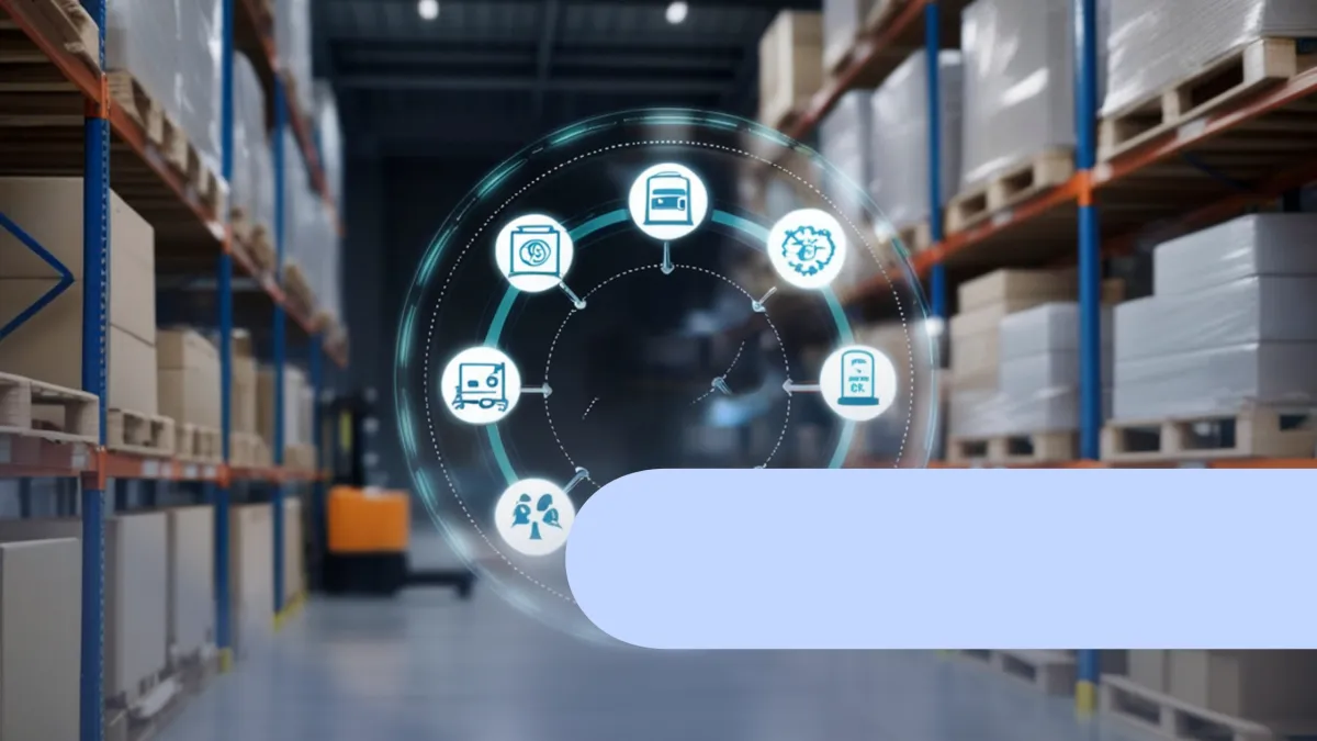5 síntomas silenciosos de una cadena logística frágil (y cómo fortalecerla)