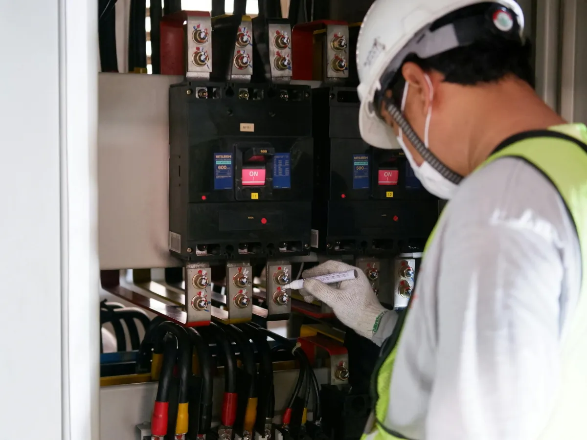 How Often Should a Home Electrical System Be Inspected?