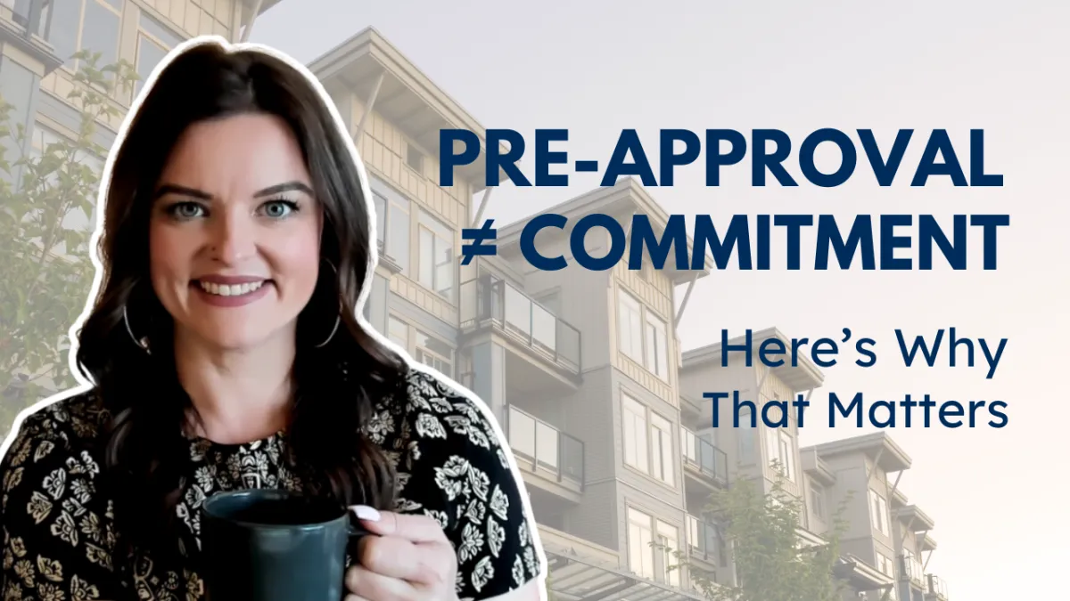 Is Mortgage Pre-Approval Required to Buy a House? The Truth Every Buyer Should Know