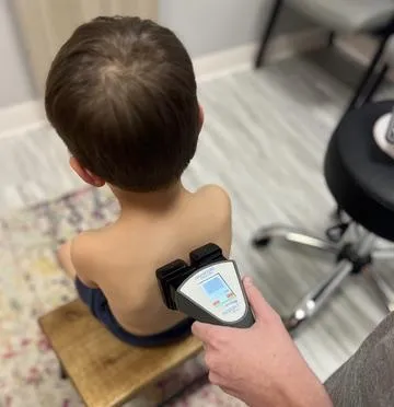 The Missing Piece To Your Child's Healing Revealed