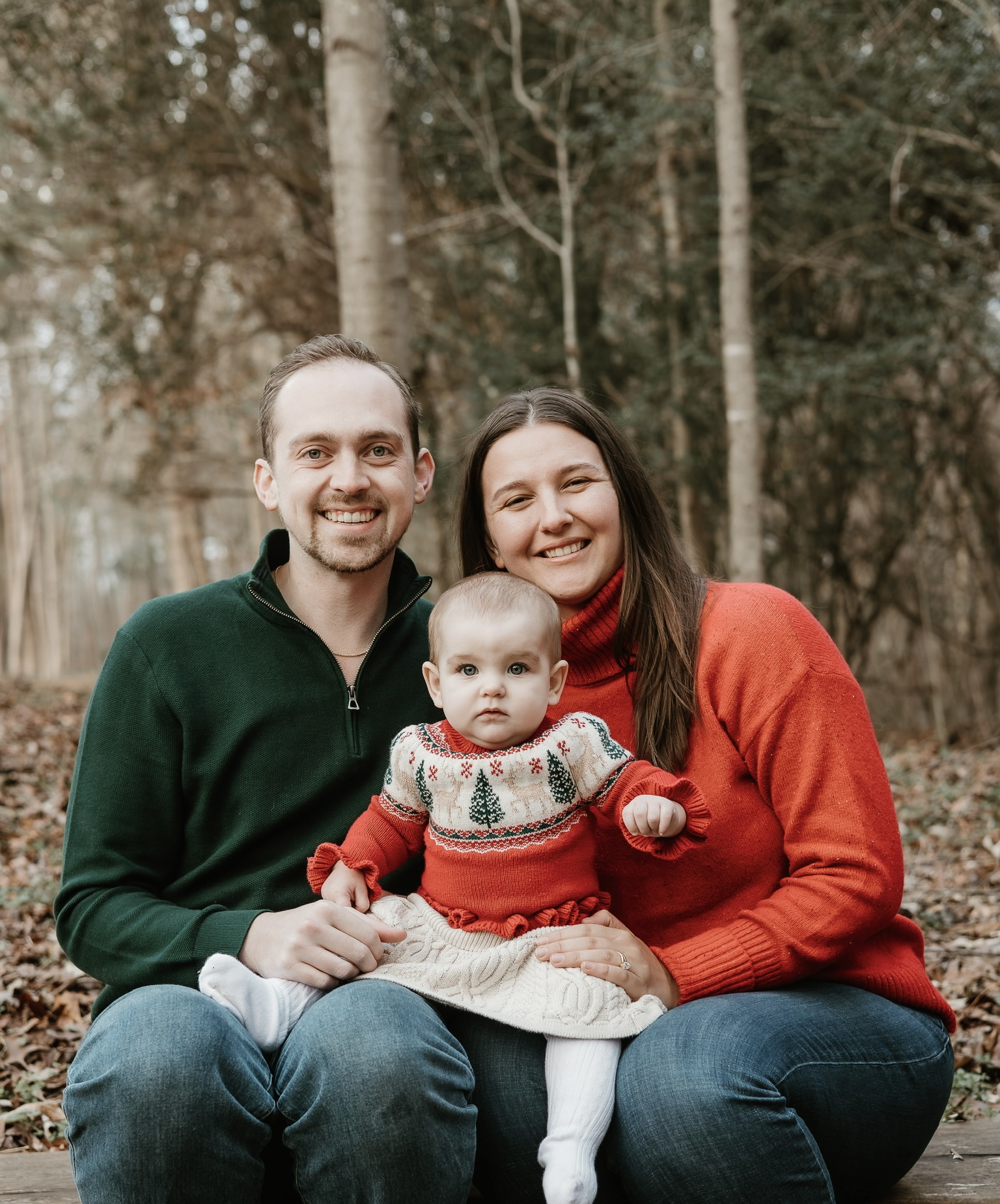 Why Your Whole Family Needs Nervous System Support (Not Just Your Kids)